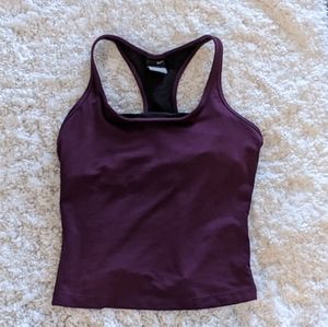 Nike Work Out Tank Dri-Fit